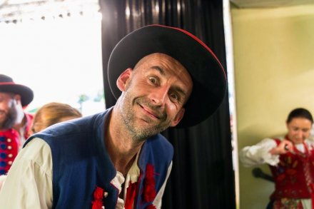 Ósmy dzień 58. Tygodnia Kultury Beskidzkiej